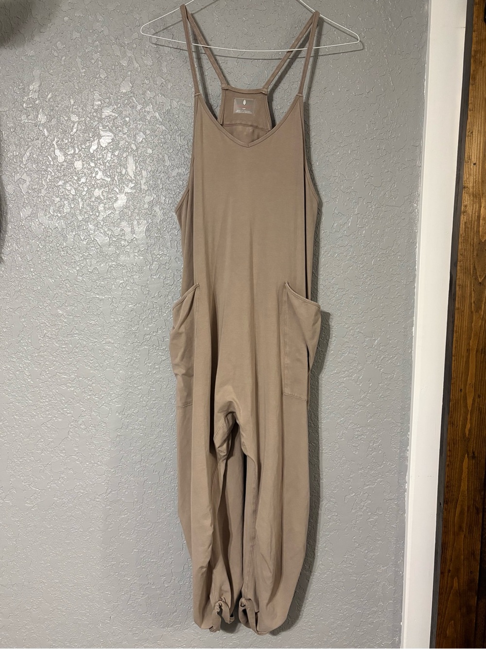 Free People Movement Hot Shot Onesie (S)